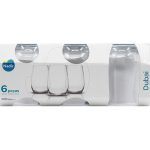 Чаша Dubai висока 0,480 литра 6 броя