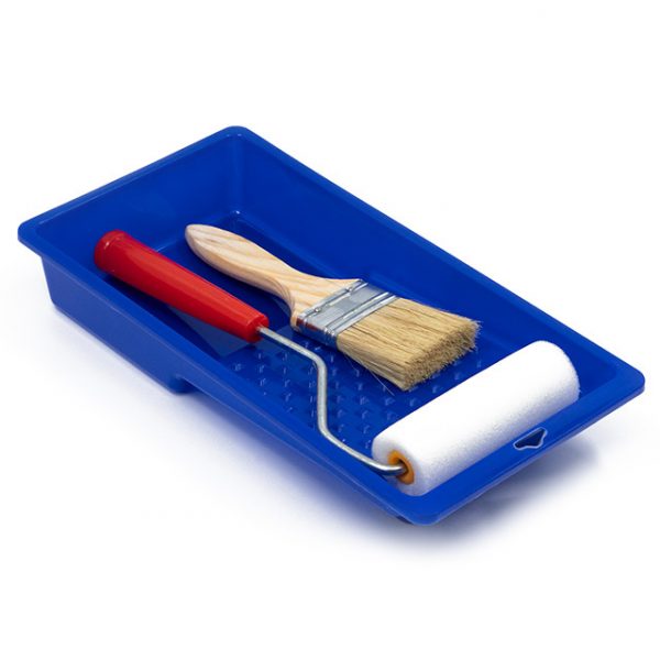 Комплект за боядисване 4 части