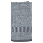 Хавлия Urban 50/90 см. Светло сиво