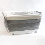 Контейнер сгъваем 45л