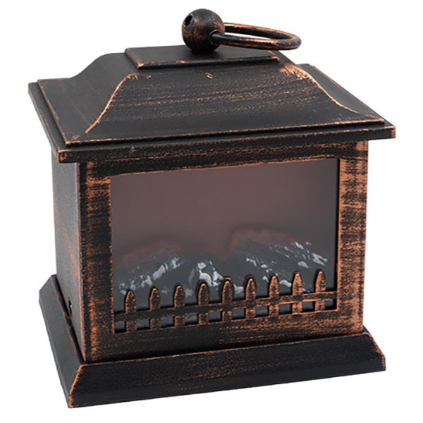 Камина декоративна с USB за закачане