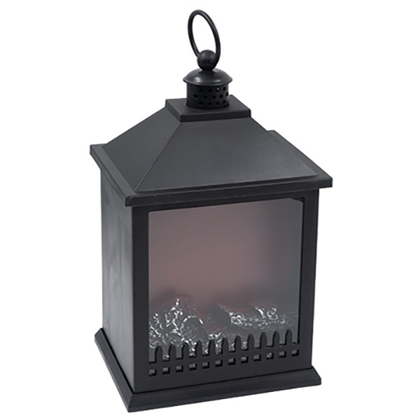 Камина декоративна с USB за закачане