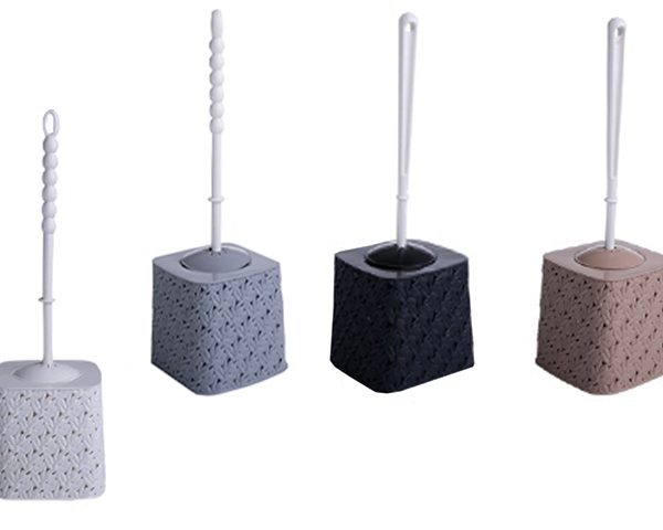 Четка за тоалетна WC „Knitted“