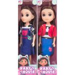 Кукла BABYS HOUSE