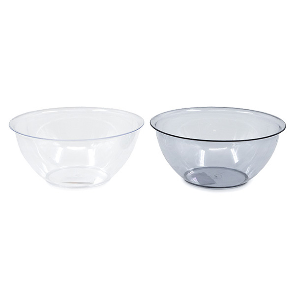 и108219 Купа прозрачна 16/8см