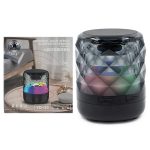 Колонка Bluetooth 14/11 см
