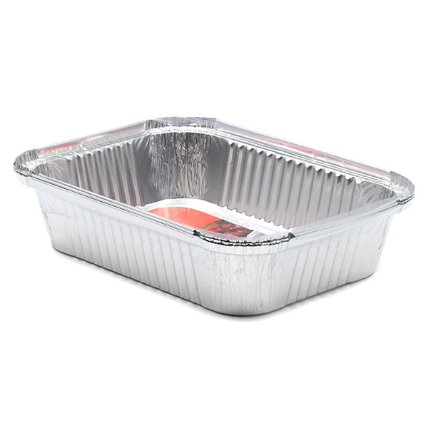 Форма фолио 26/19/6,3 см 3 броя