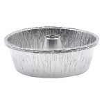 Комплект фолио форми за кекс 24.5×7.5 см