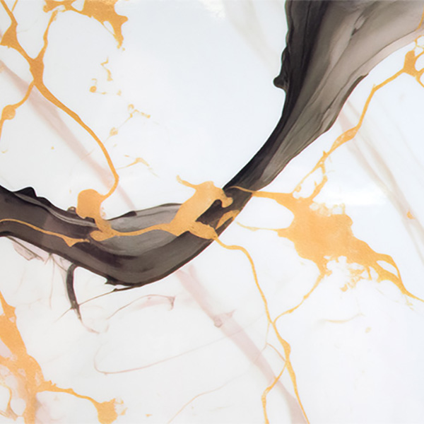 Стикер за стена 30/60 см мрамор