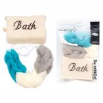 Комплект за баня Spa 2 части