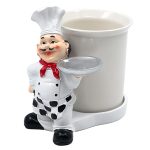 Декорация готвач поставка за прибори