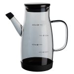 Кана термо метален капак 0,600 литра