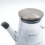 Кана термо метален капак 0,600 литра - Image 2