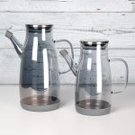 Кана термо метален капак 1 литър