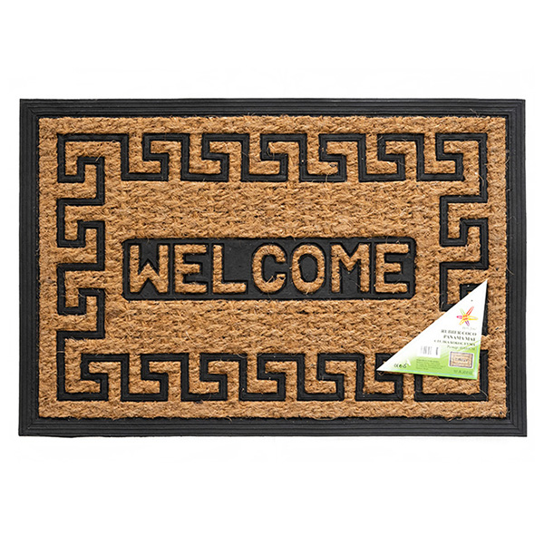 Стелка кокос с гума 40/60 см