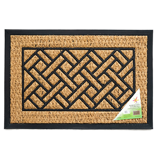 Стелка кокос с гума 40/60 см