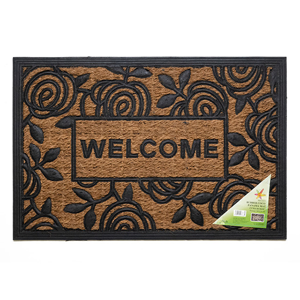 Стелка кокос и гума 60/40 см