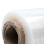 Стреч фолио ръчно