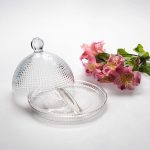 Кутия за масло две отделения