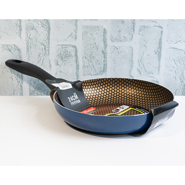 И02-14030 Тиган SR OLINA дълбок Ф24 см