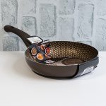 Тиган SR OLINA дълбок Ф22 см