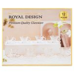 Сервиз за чай/кафе