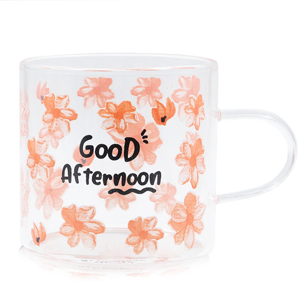 Чаша с дръжка