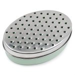 Ренде с контейнер зелено 18 см