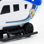 Хеликоптер 27 см