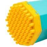 Сапунени мехури базука с батерии 23/13,3/24 см зелено