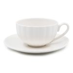 Сервиз за капучино 12 части 0.220 литра класик релеф