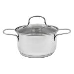 Тенджера индукционна Style 1,9л.