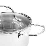 Тенджера индукционна Style