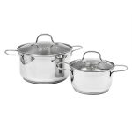 Тенджера индукционна Style