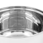 Тенджера индукционна Style