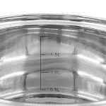 Тенджера индукционна Style