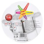 Тенджера индукционна Style