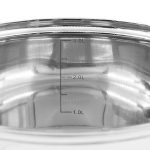 Тенджера индукционна Style