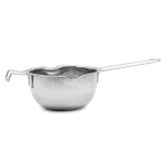 Касерола за разтапяне на водна баня