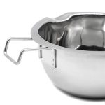 Касерола за разтапяне на водна баня