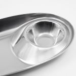 Ордьовър овал 25/13 см