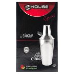 Шейкър 0,5 литра