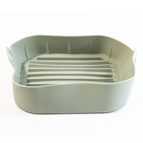 форма силикон