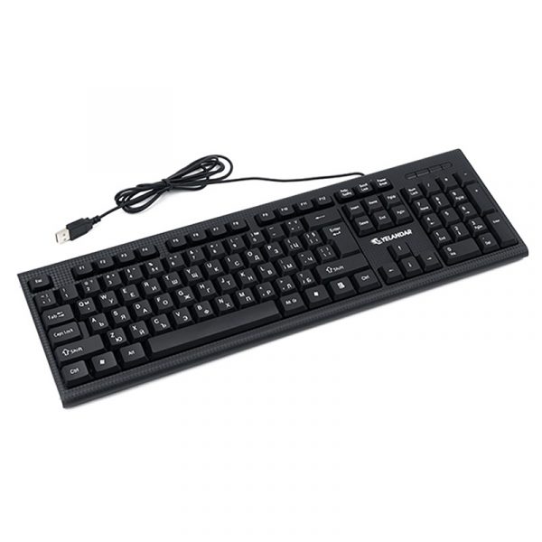 Клавиатура