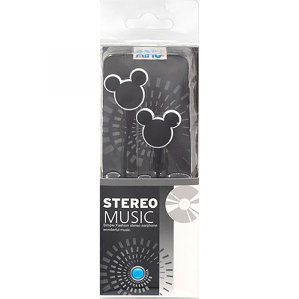 Слушалки с кабел тийн мишле