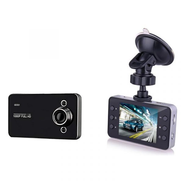 Видео регистратор