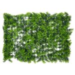Изкуствено пано 40/60 см хималайски мъх