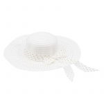 Шапка дамска капела с пандела - Image 3