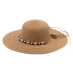 Шапка дамска капела миди - Image 2