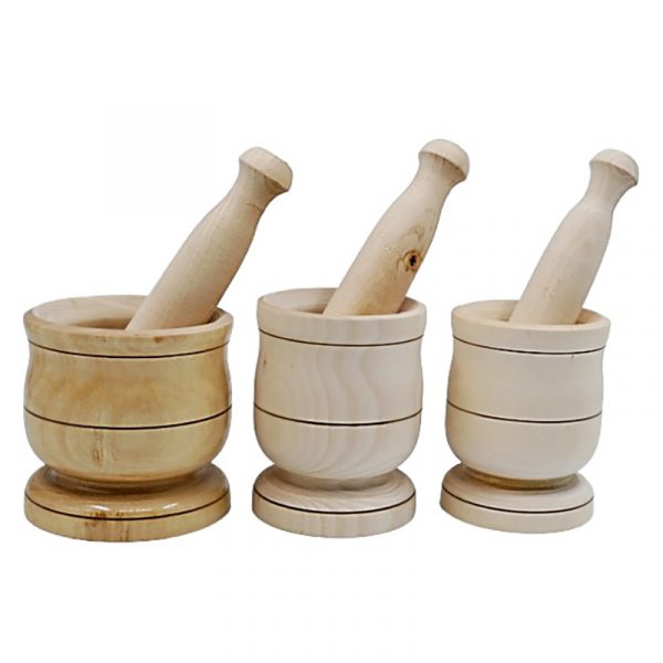 хаванче дървено